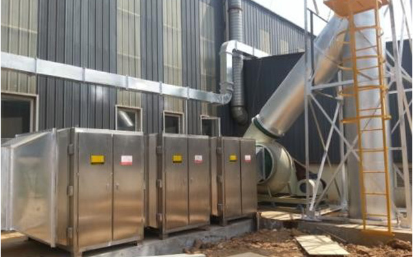 隨州環評-工程案例